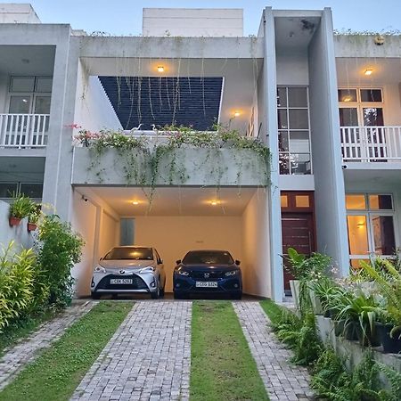 Oesis - Stylish Villa Steps From Historic Galle Fort المظهر الخارجي الصورة