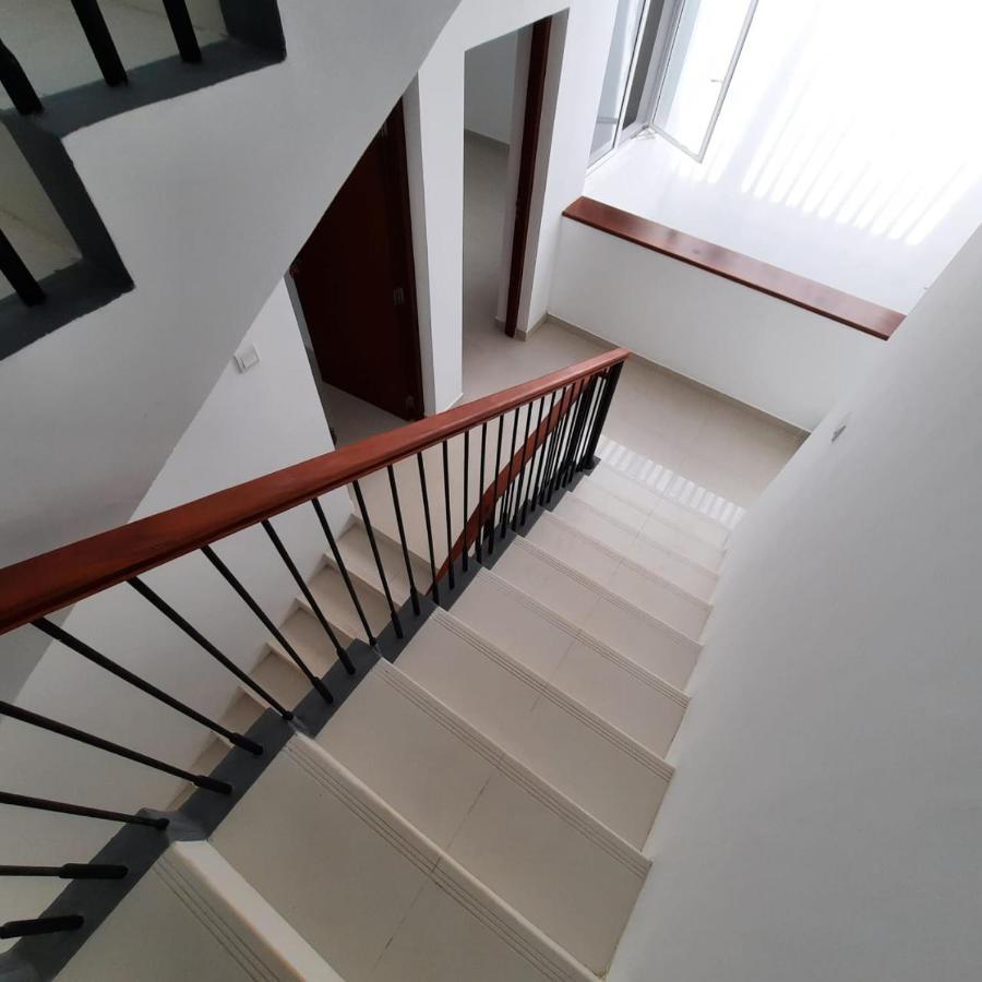 Oesis - Stylish Villa Steps From Historic Galle Fort المظهر الخارجي الصورة