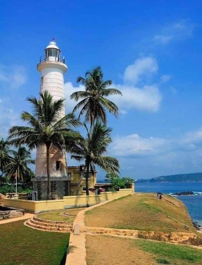 Oesis - Stylish Villa Steps From Historic Galle Fort المظهر الخارجي الصورة